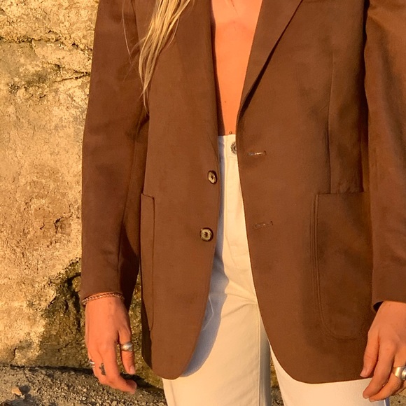 vintage Levi’s blazer - Picture 2 of 6